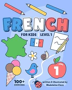 その他 Fun French for Kids [CD] French for Children with Three Audio CDs, Third Edition